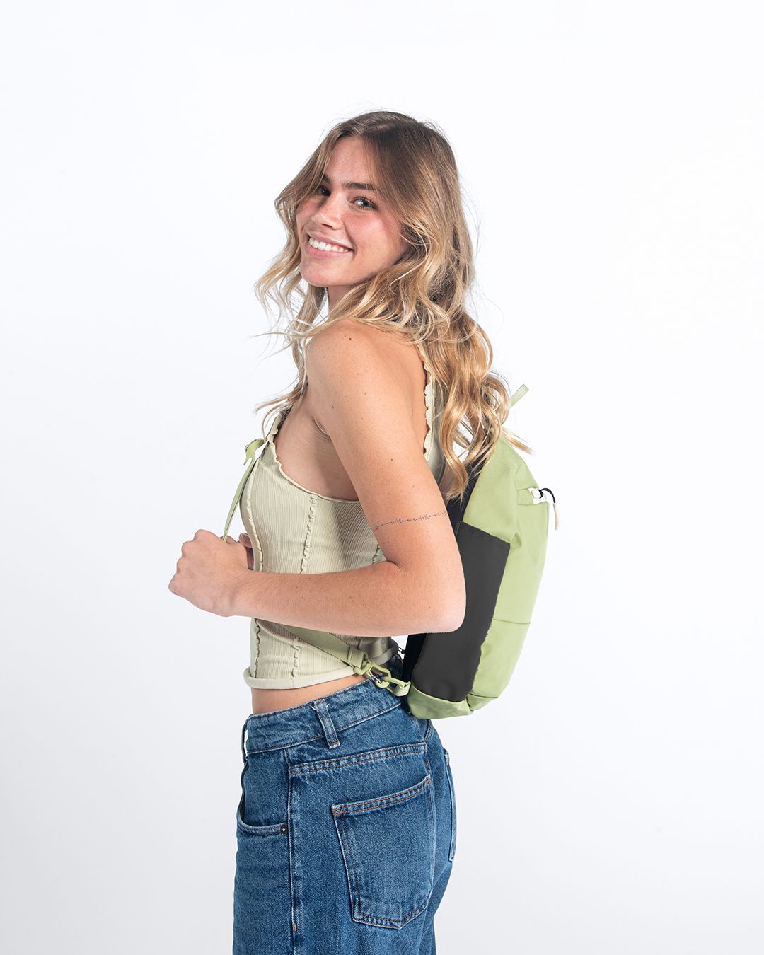 Wayfarer | Convertible Sling