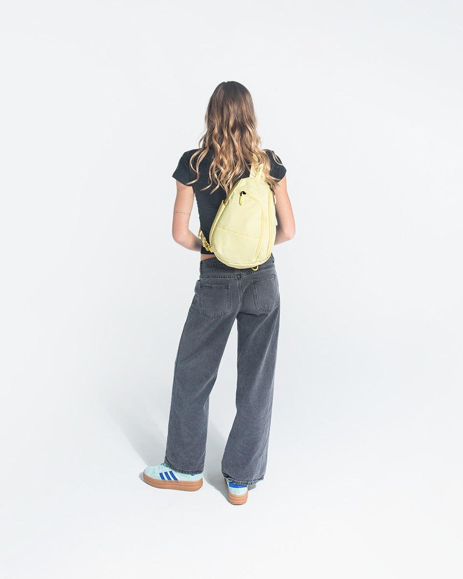 Wayfarer | Convertible Sling