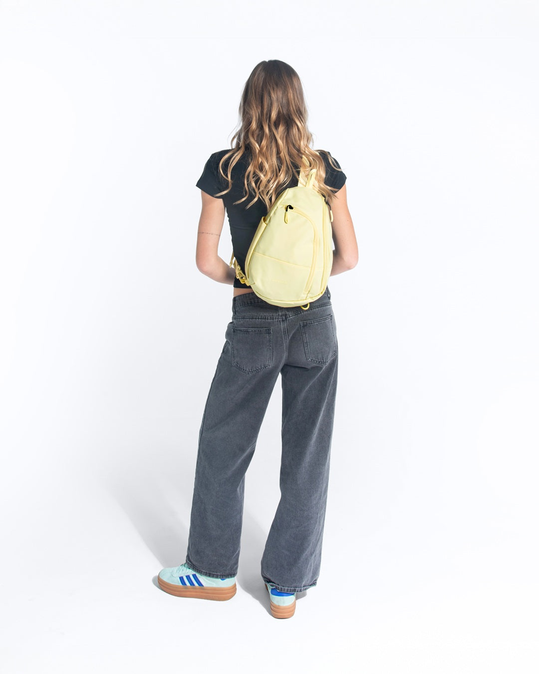 Wayfarer | Convertible Sling