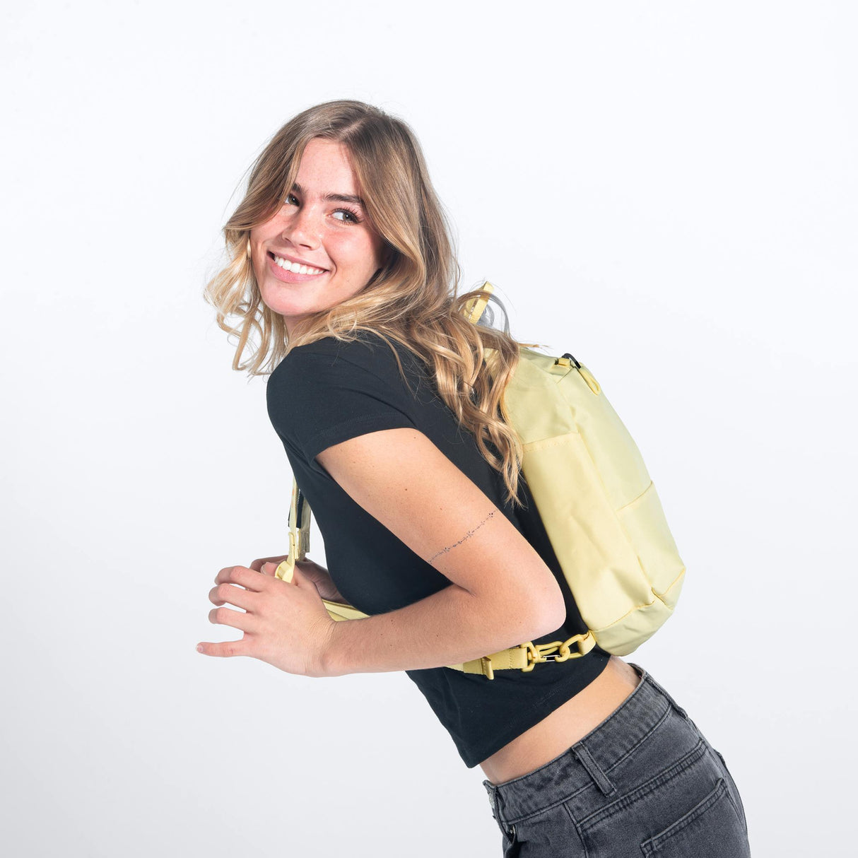 Wayfarer | Convertible Sling