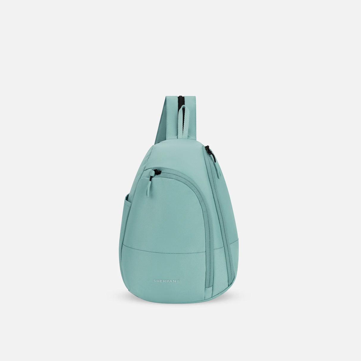 Wayfarer | Convertible Sling - Palm Green