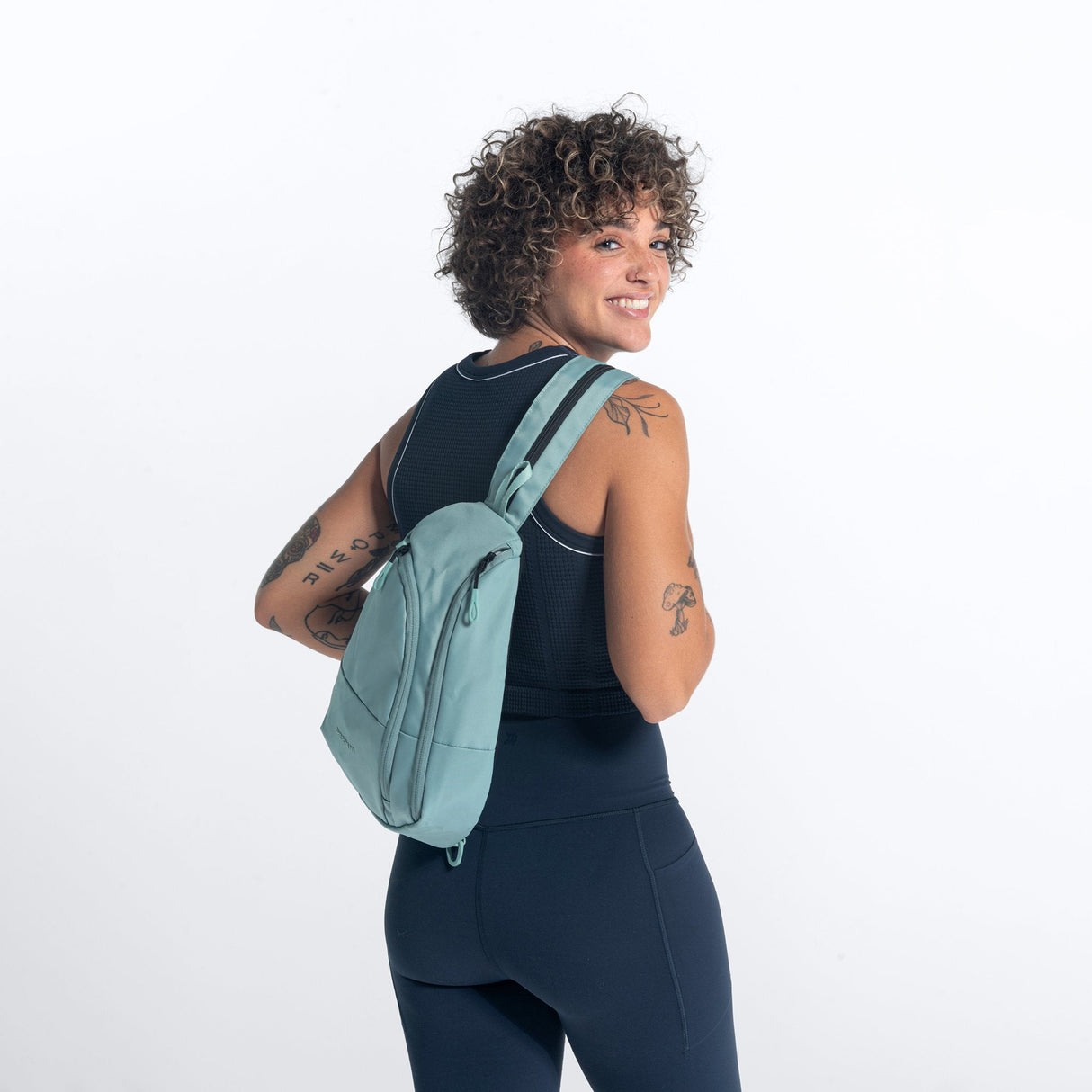 Wayfarer | Convertible Sling