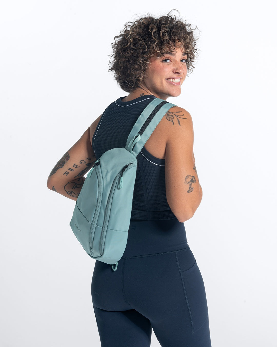 Wayfarer | Convertible Sling