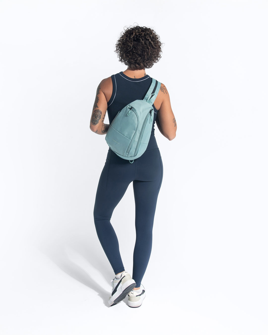 Wayfarer | Convertible Sling