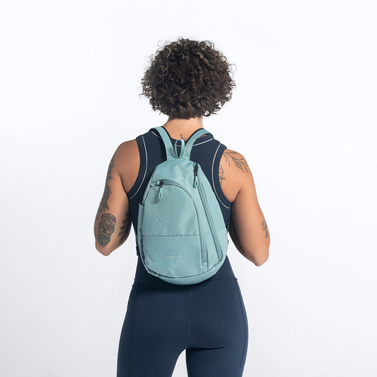 Wayfarer | Convertible Sling