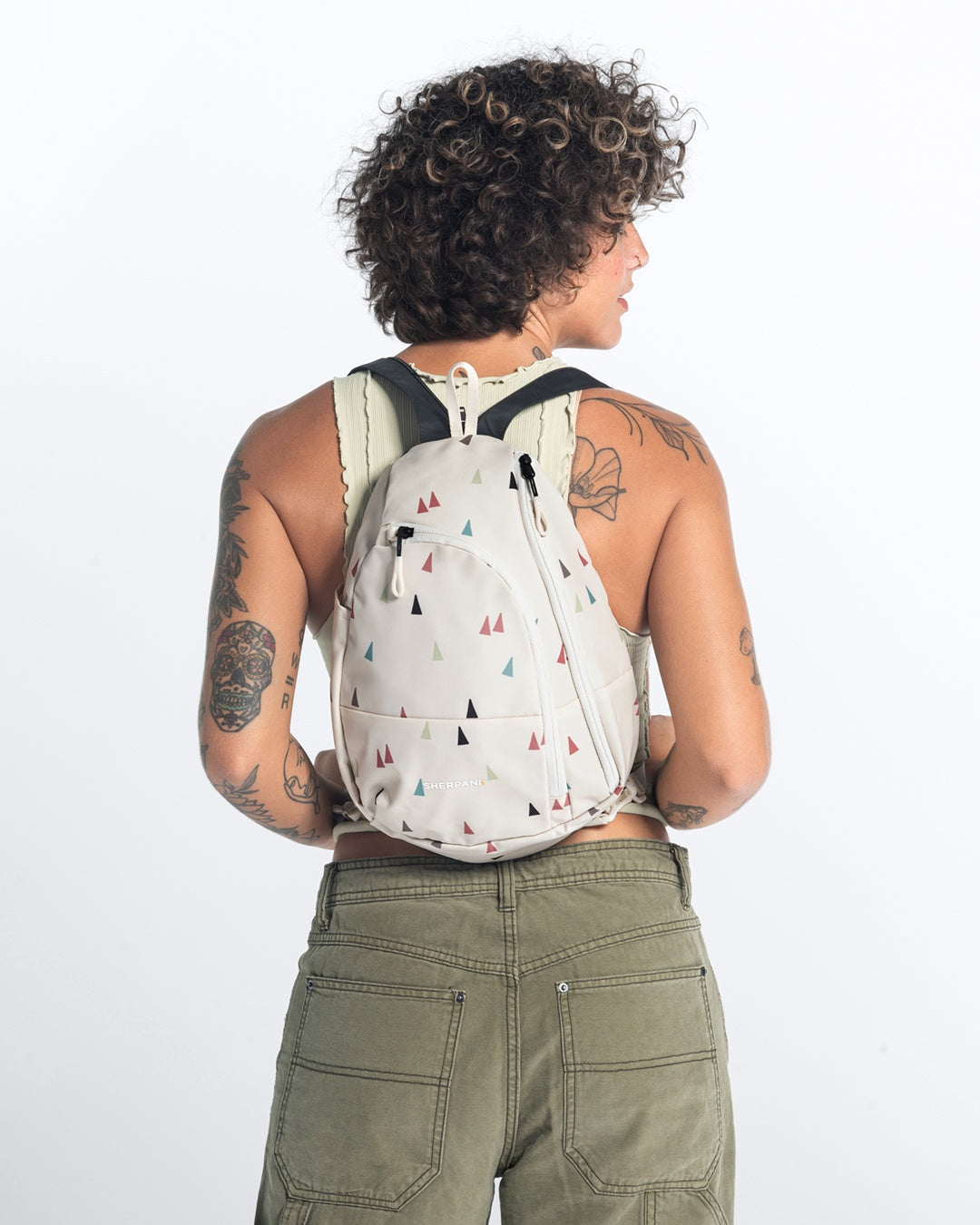 Wayfarer | Convertible Sling