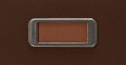 Chocolate tag