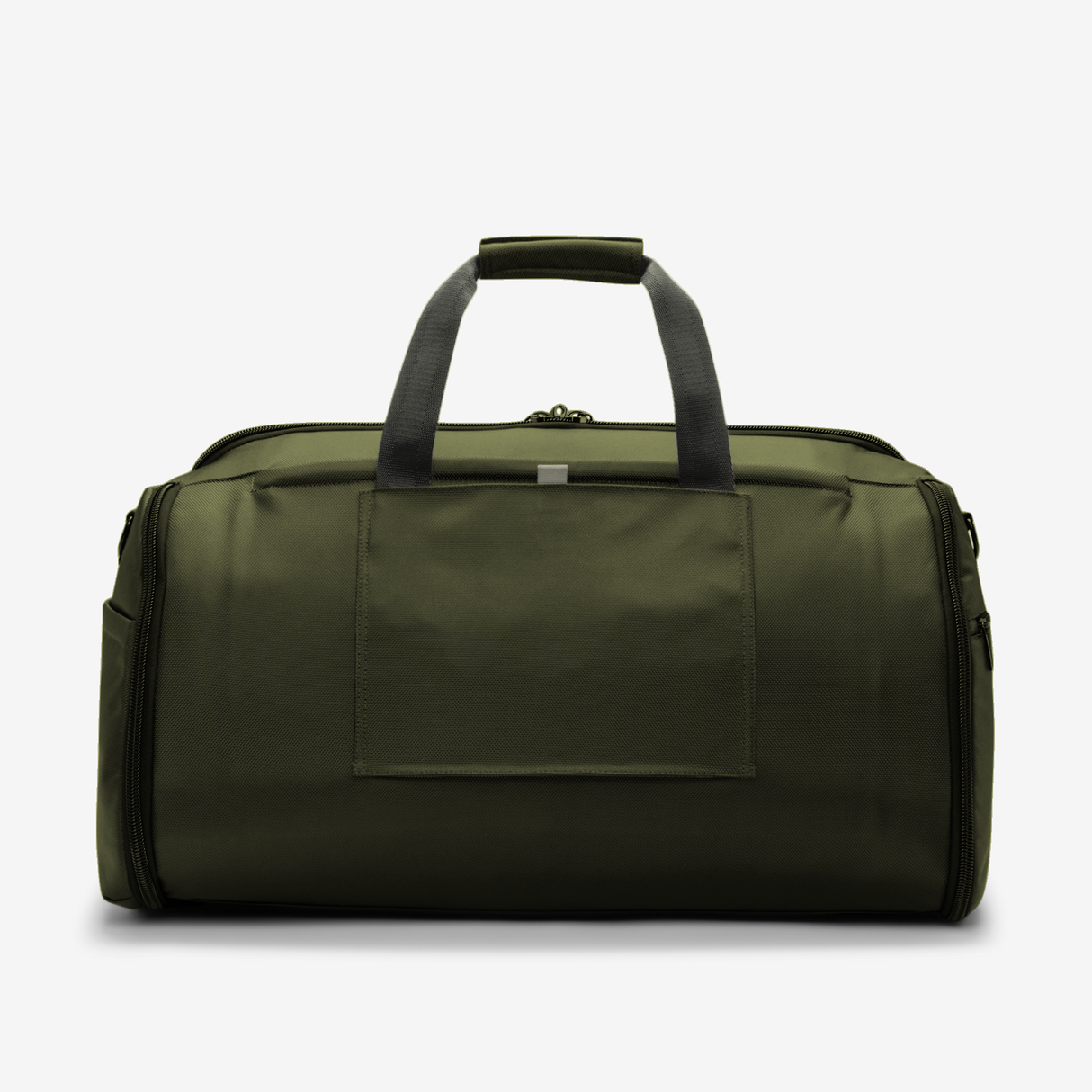 The Premium Garment Duffel 45L - Ballistic Nylon