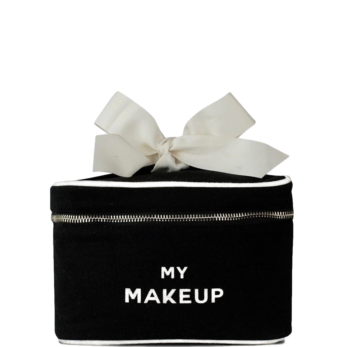 My Makeup Cosmetic Box – Black