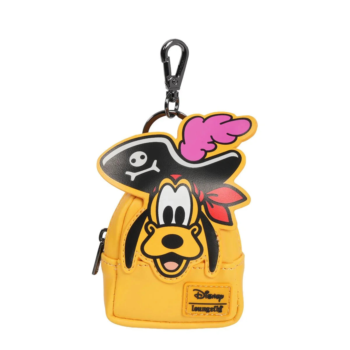 Loungefly Mickey & Friends Halloween Mystery Blind Box Mini Backpack Charm Keychain