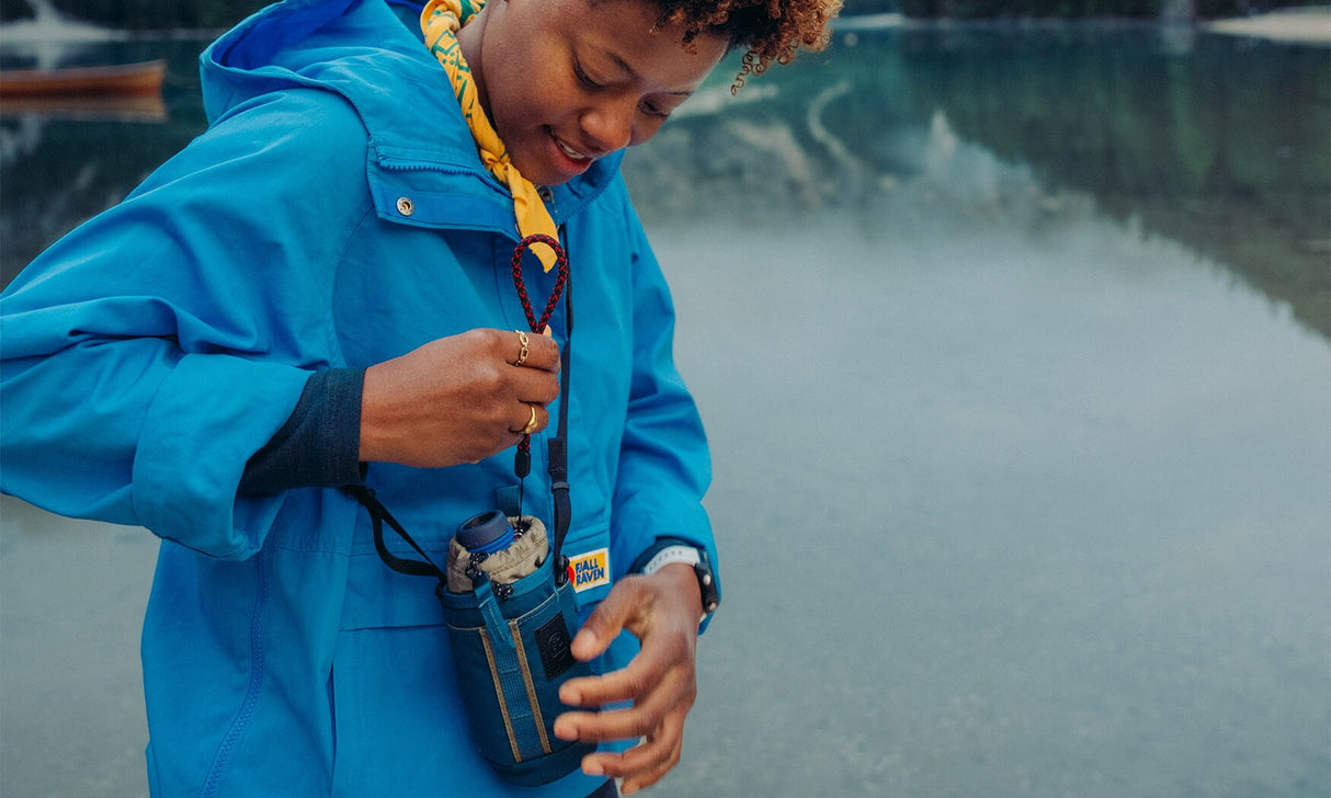 NOCs Monocular Tube Cady Carrying Case