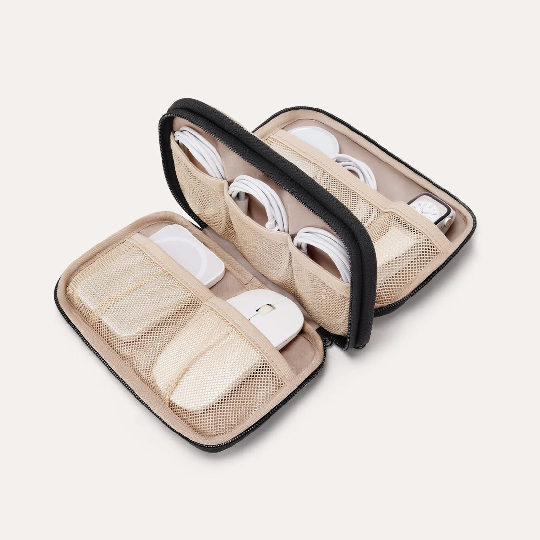 Bubble Electronic Organizer by Bagsmart