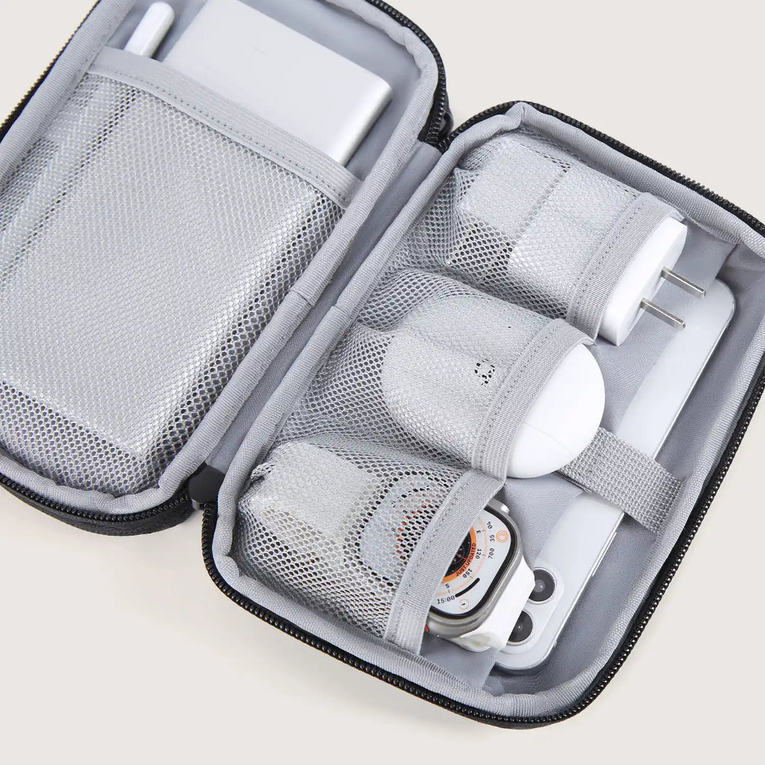 Pomona Electronic Organizer Pro by Bagsmart