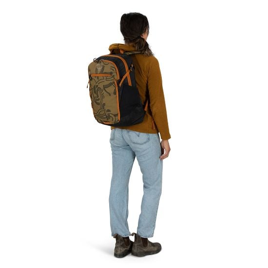 Axis 24L Backpack, by Osprey