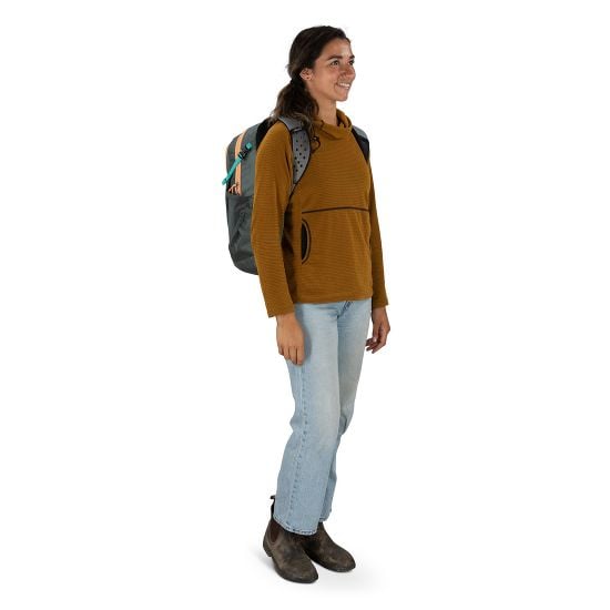 Flare 27L Backpack, by Osprey