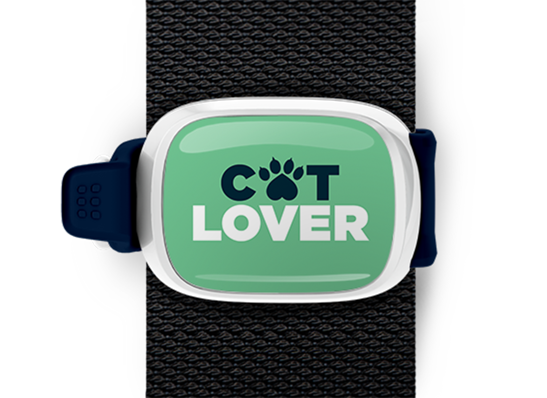 Cat Lover Stwrap