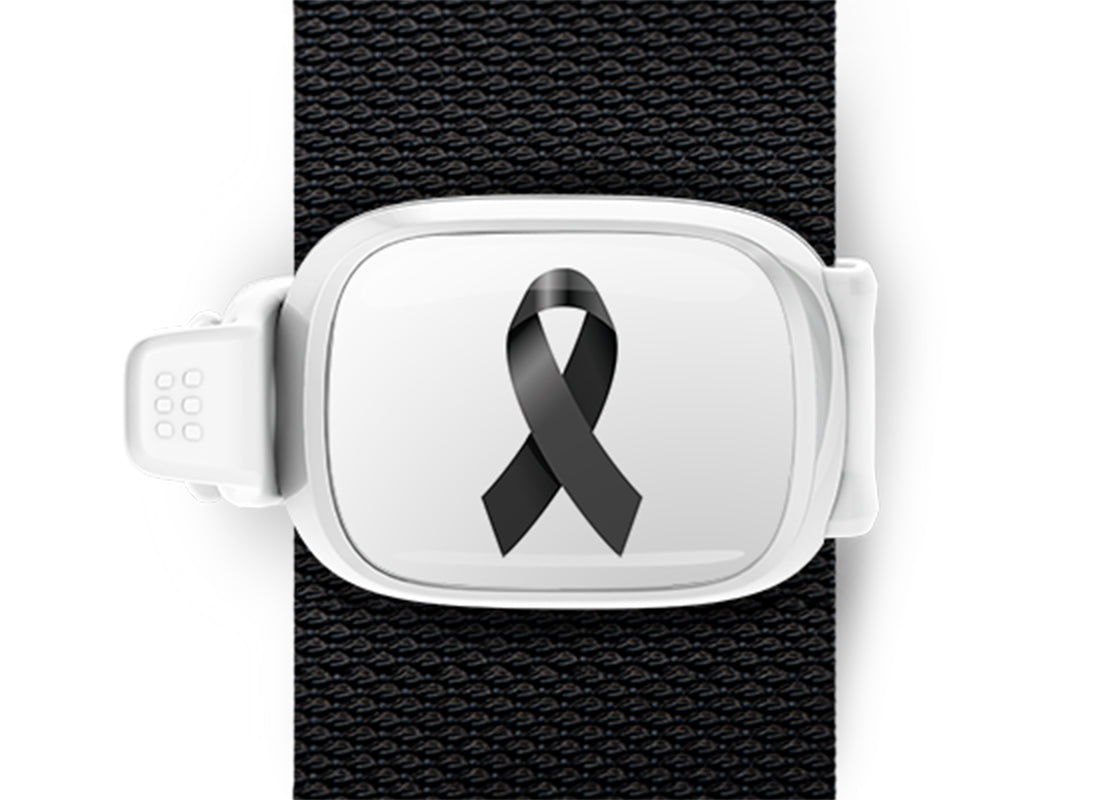 Cause Ribbons Stwrap (11 Variations)