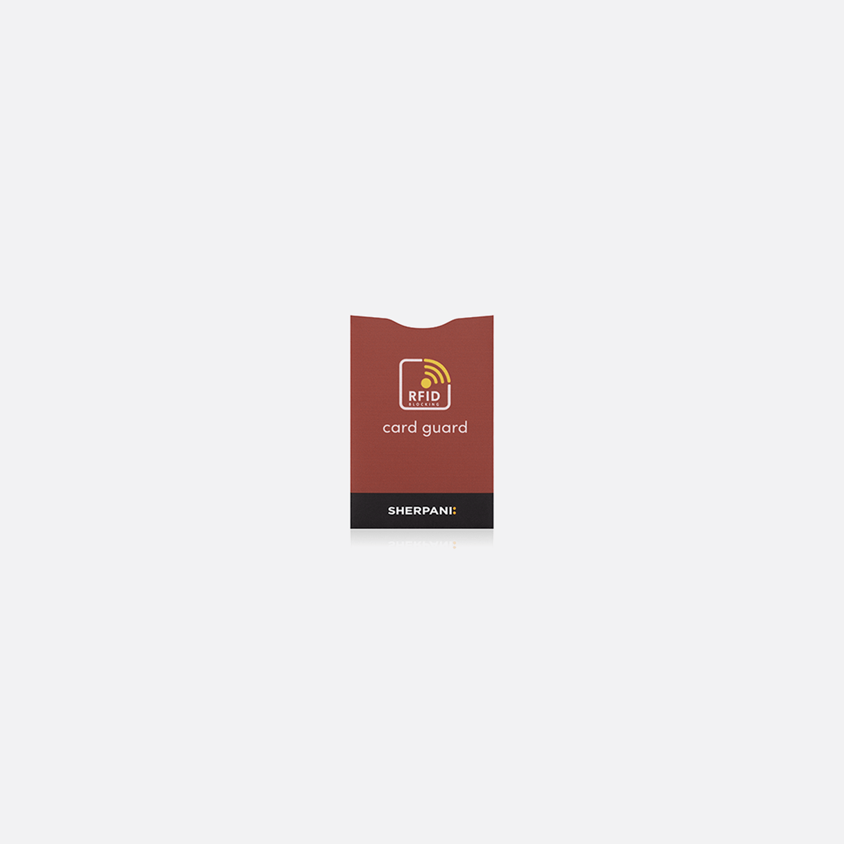 Card Guard | RFID Sleeves