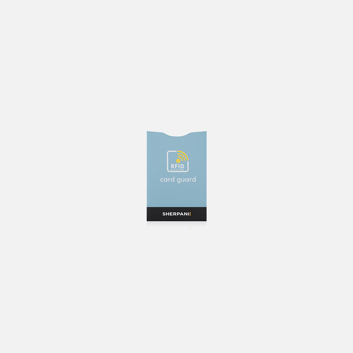 Card Guard | RFID Sleeves