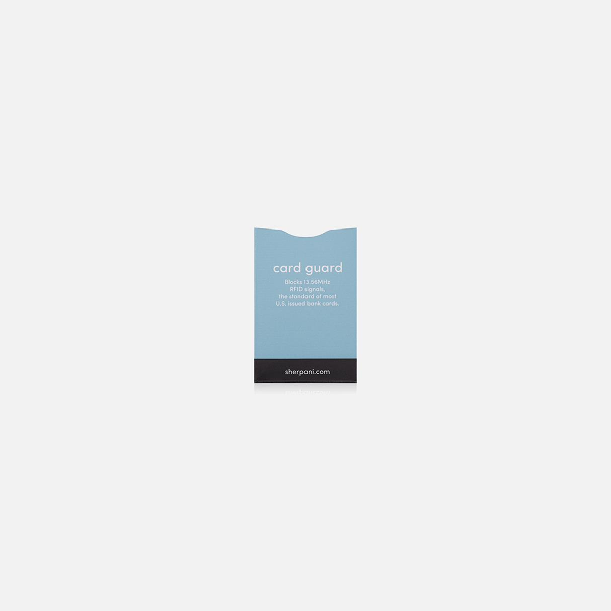 Card Guard | RFID Sleeves