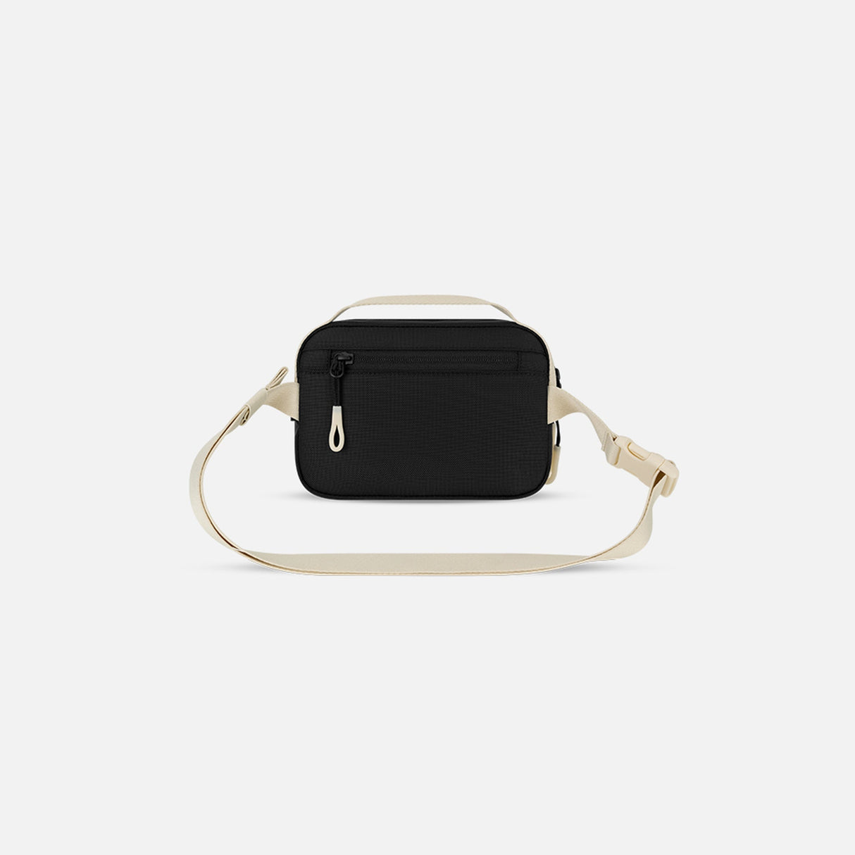 Hyk | Hip Pack - Chromatic Black