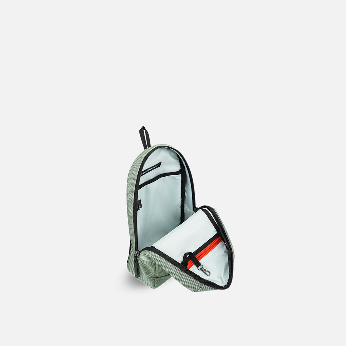 Metro AT | Reversible Sling - Granite Grey
