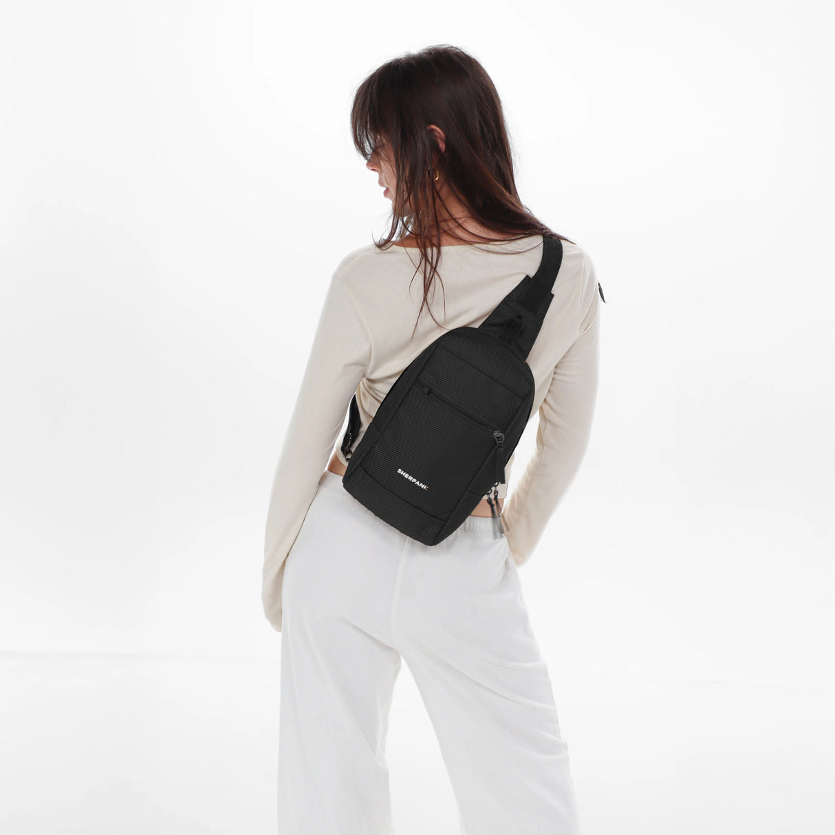 Metro AT | Reversible Sling - Granite Grey