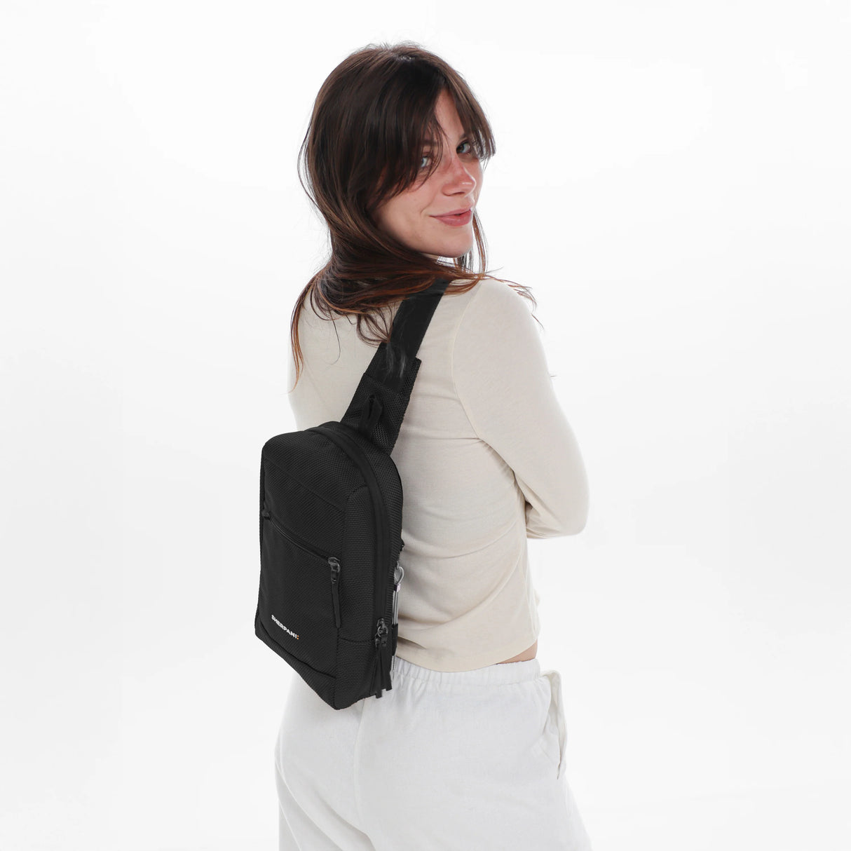 Metro AT | Reversible Sling - Granite Grey
