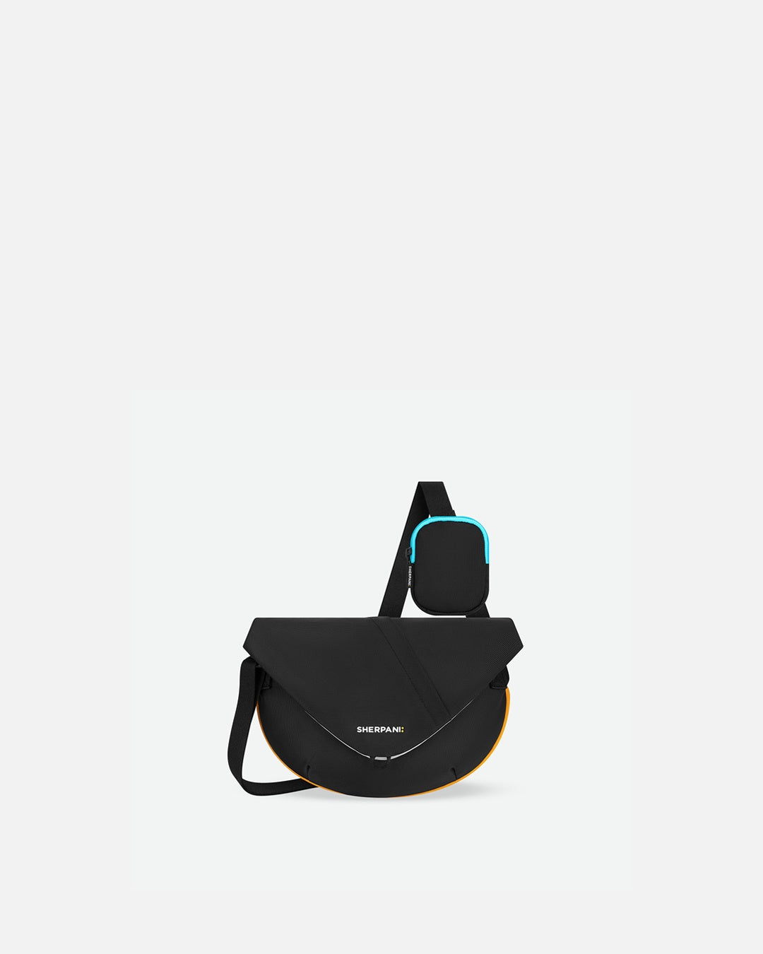 Milli | Mini Messenger