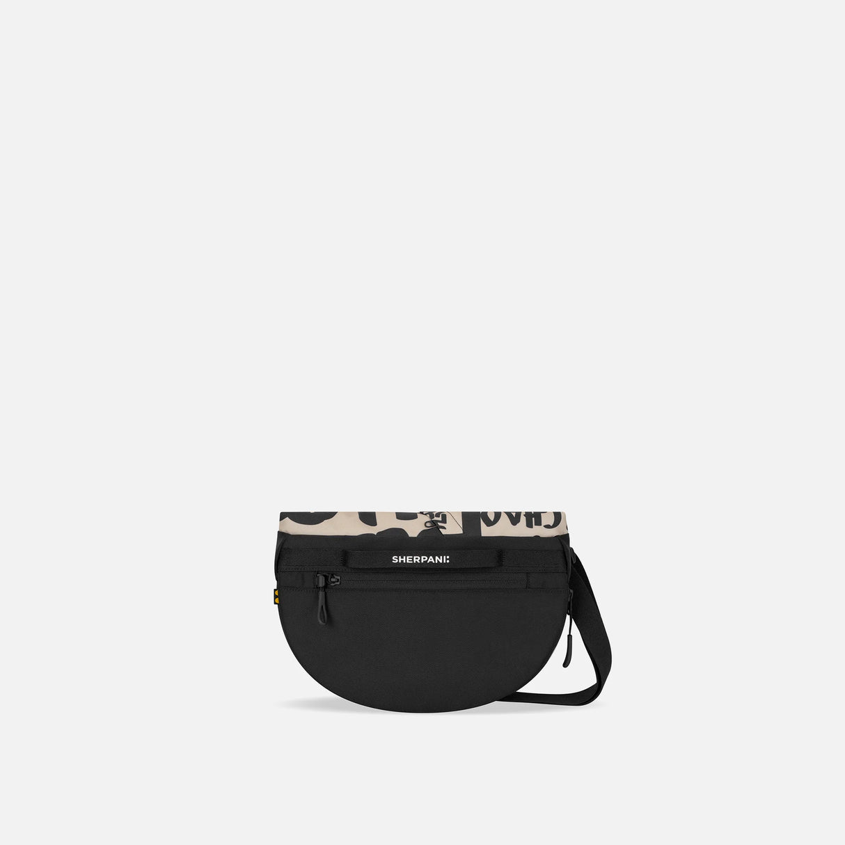 Milli | Crossbody - Desert Pink