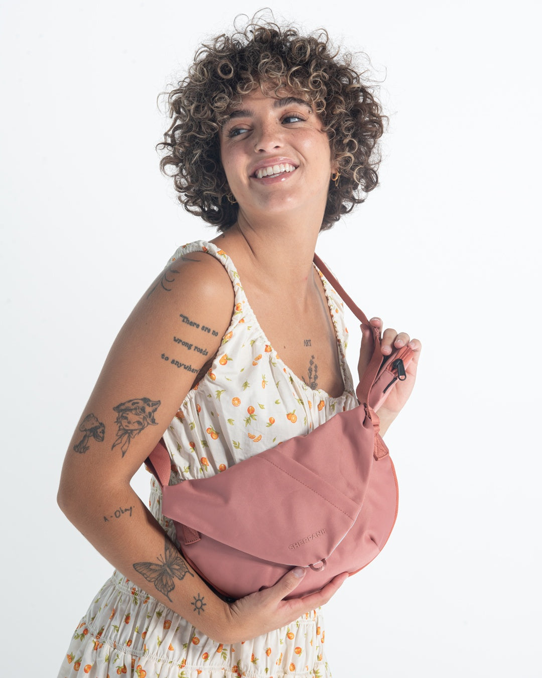 Milli | Mini Messenger