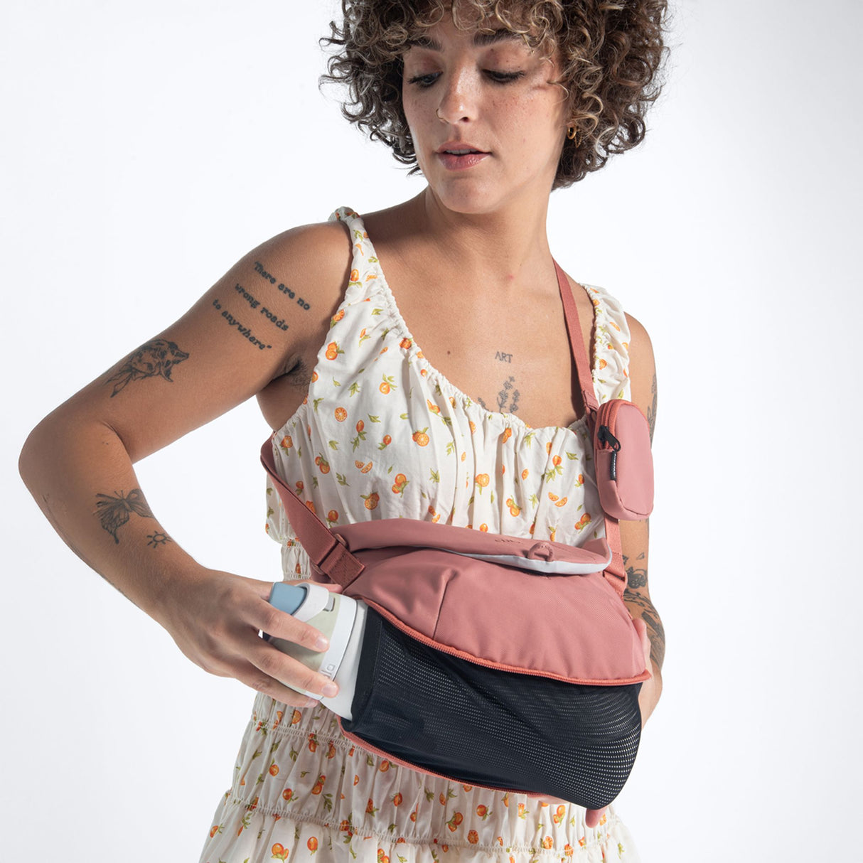 Milli | Crossbody
