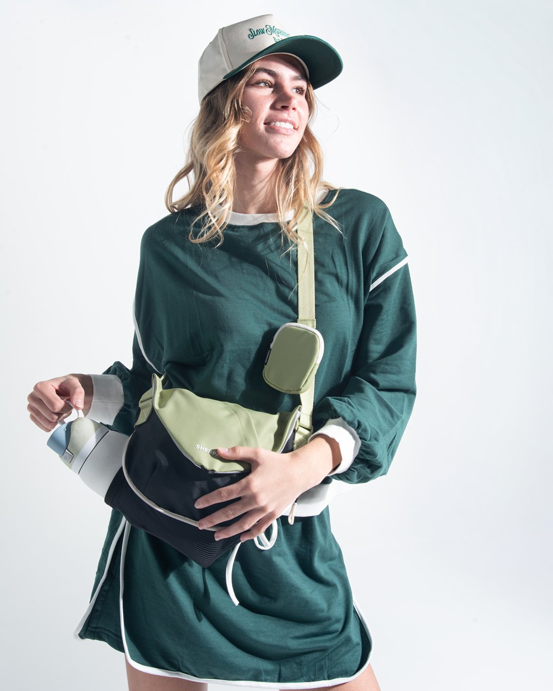 Milli | Mini Messenger