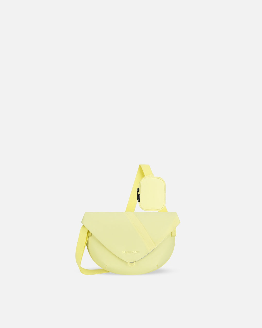 Milli | Mini Messenger