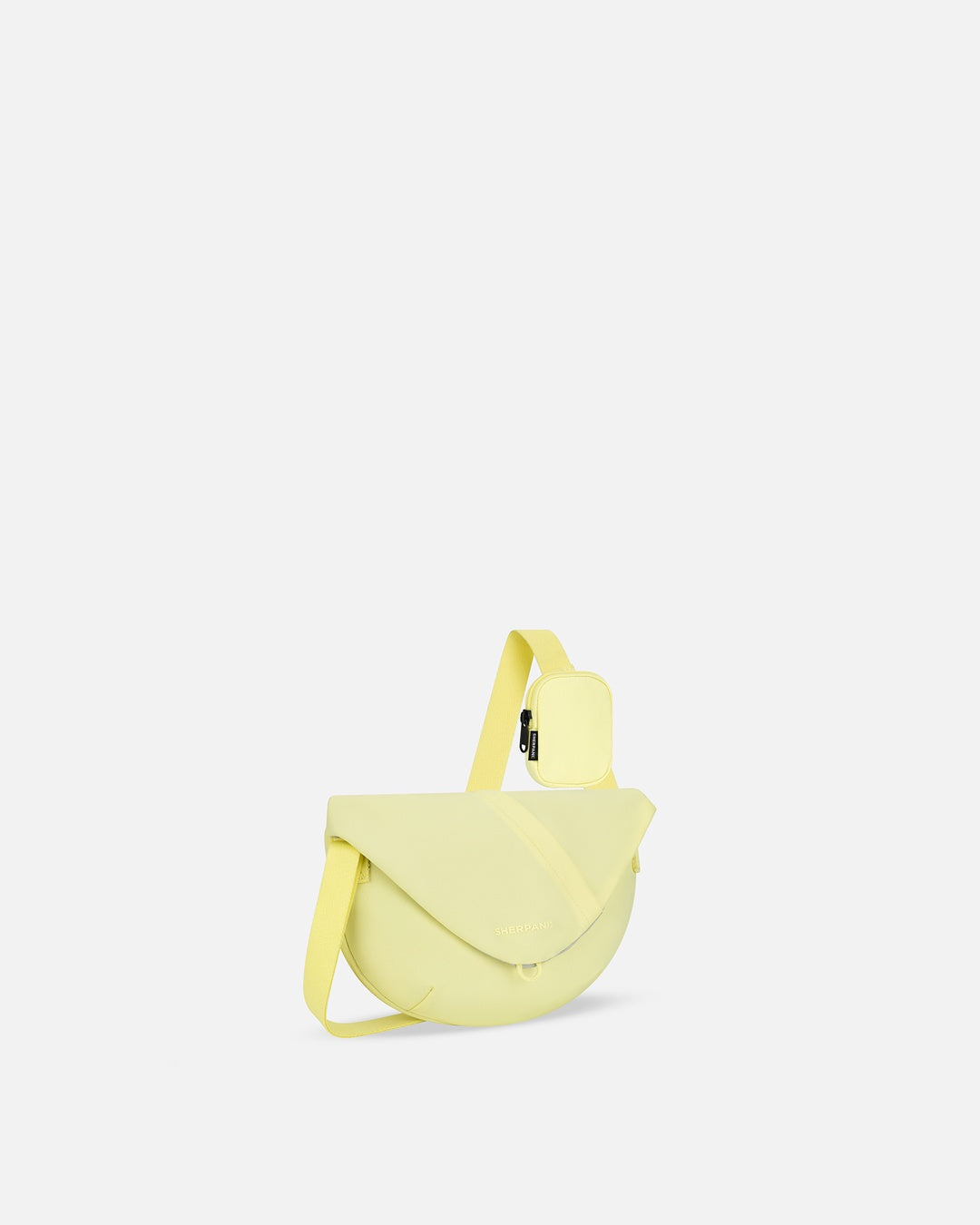 Milli | Mini Messenger