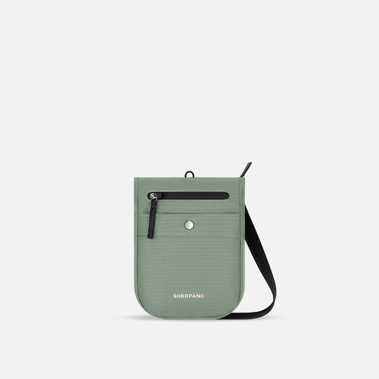 Prima AT | Travel Crossbody - Houndstooth Print
