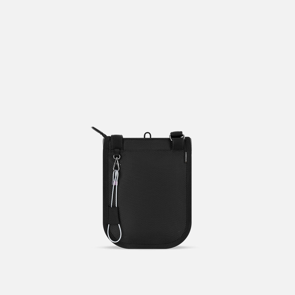 Prima AT | Travel Crossbody - Houndstooth Print