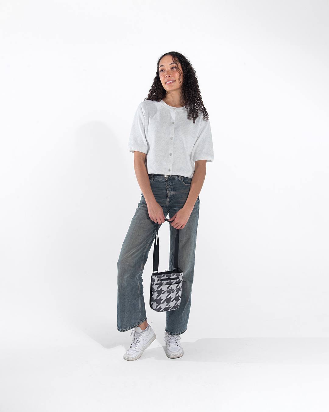 Prima AT | Travel Crossbody