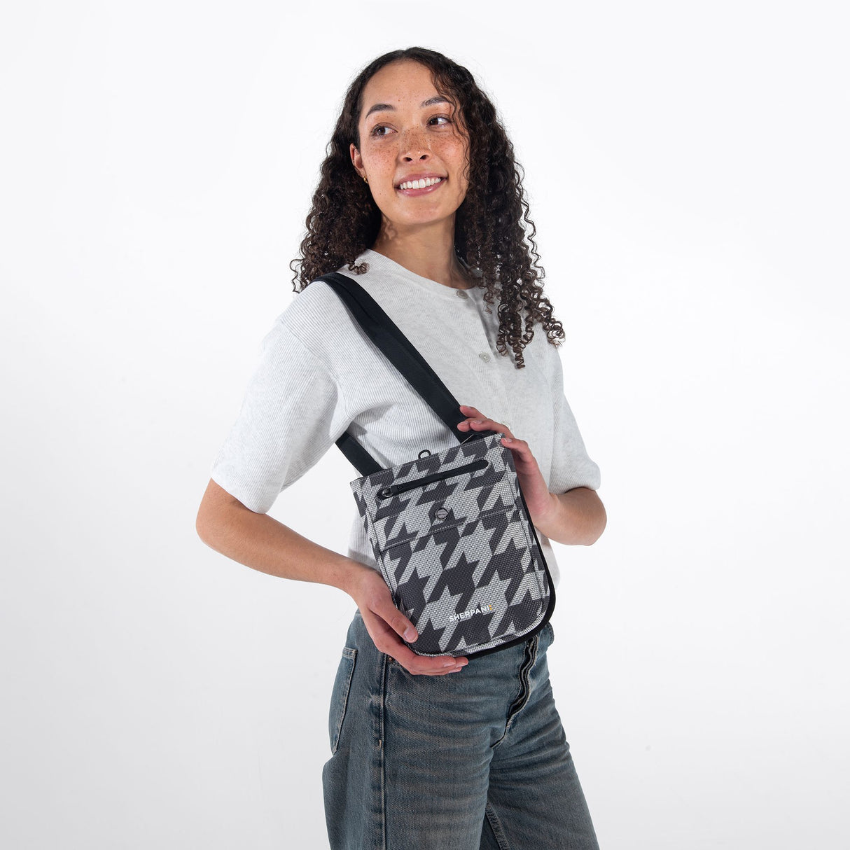 Prima AT | Travel Crossbody