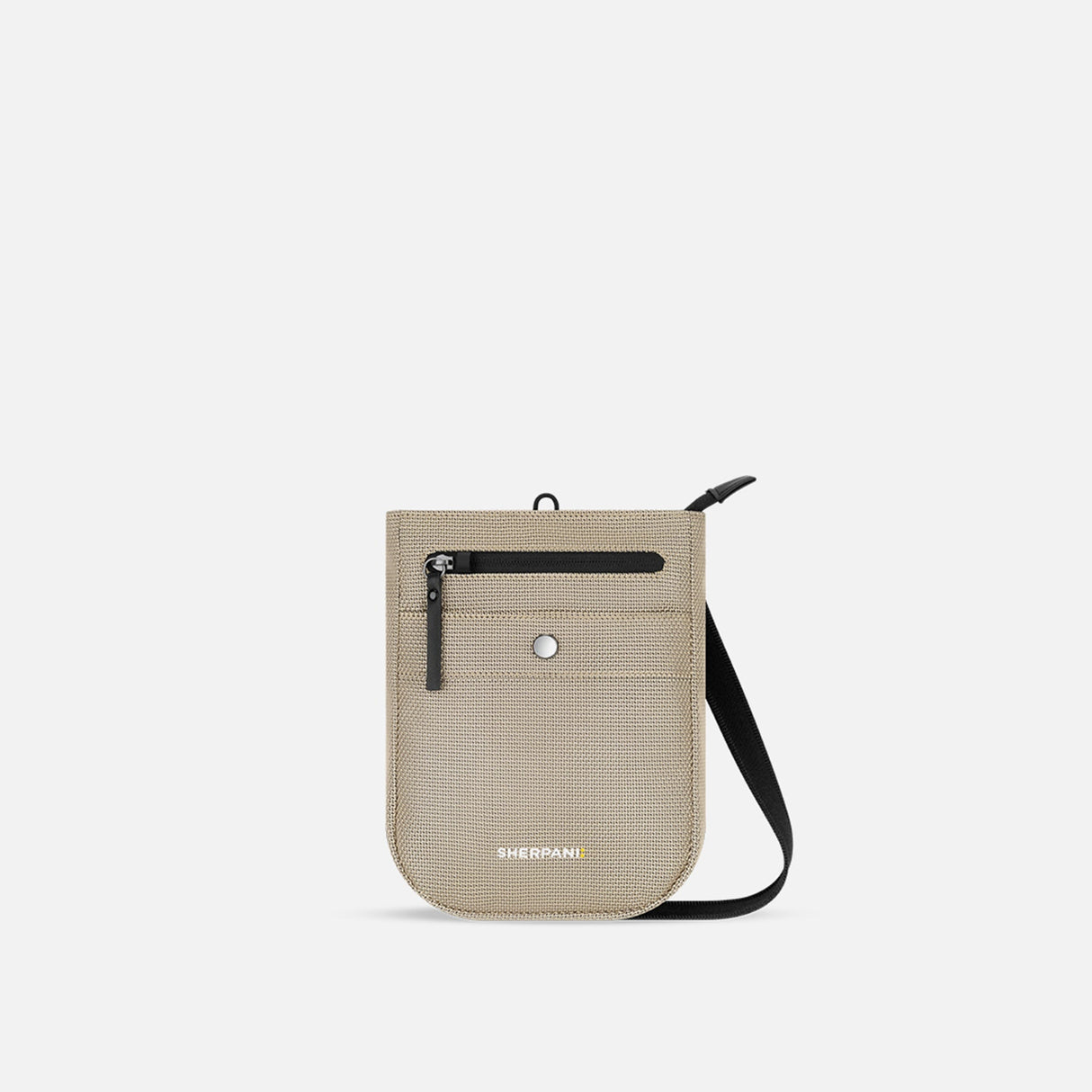 Prima AT | Travel Crossbody - Houndstooth Print