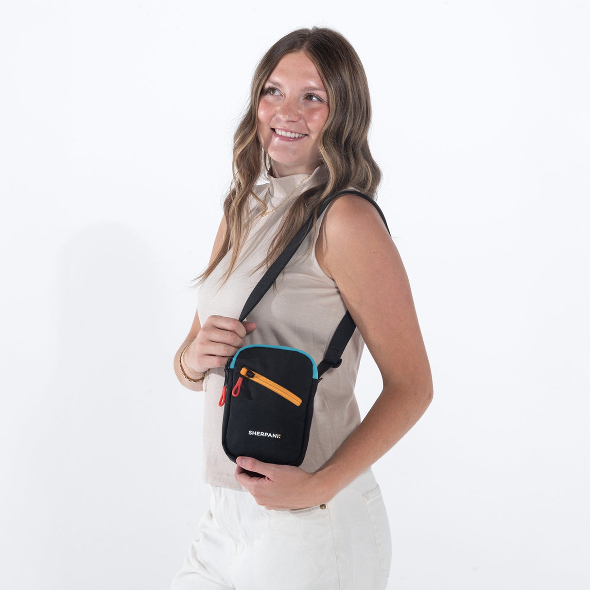 Rogue | Mini Crossbody