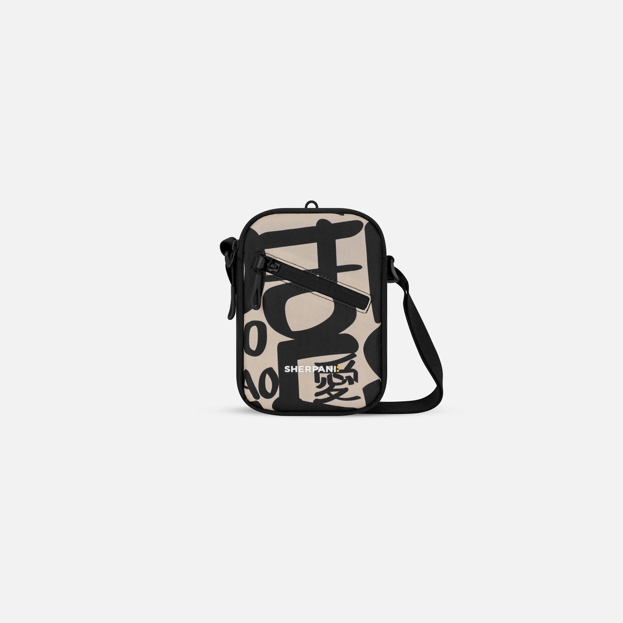 Rogue | Mini Crossbody - Desert Pink