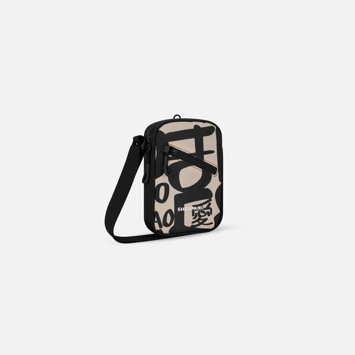 Rogue | Mini Crossbody - Desert Pink