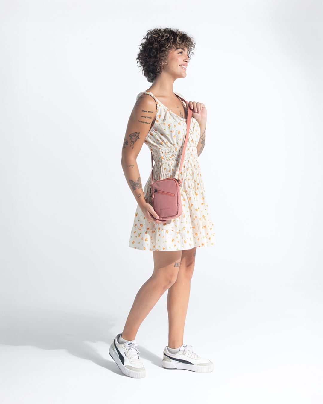 Rogue | Mini Crossbody