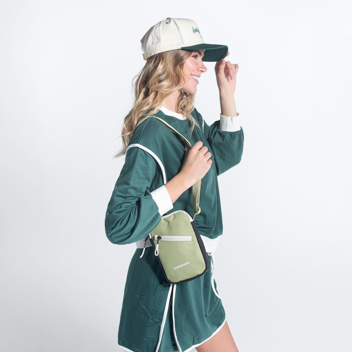 Rogue | Mini Crossbody
