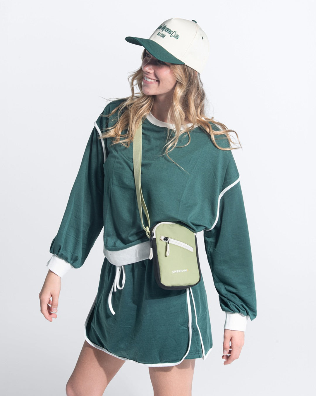 Rogue | Mini Crossbody