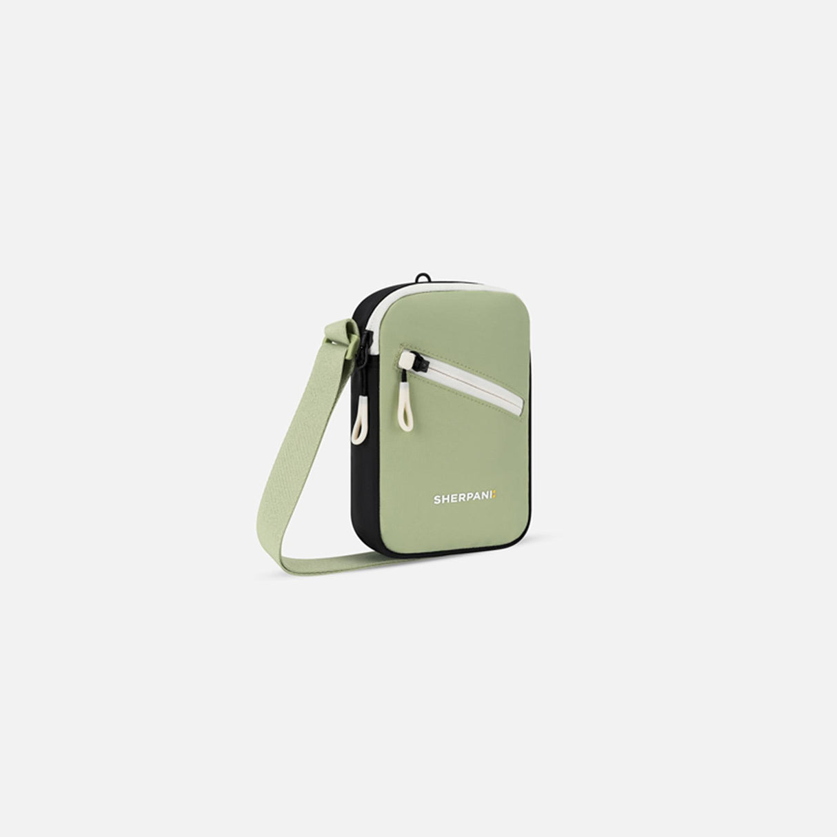 Rogue | Mini Crossbody - Desert Pink