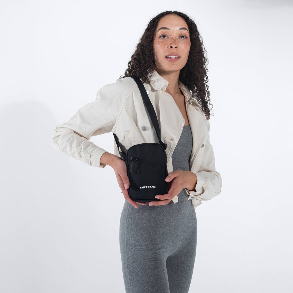 Rogue | Mini Crossbody