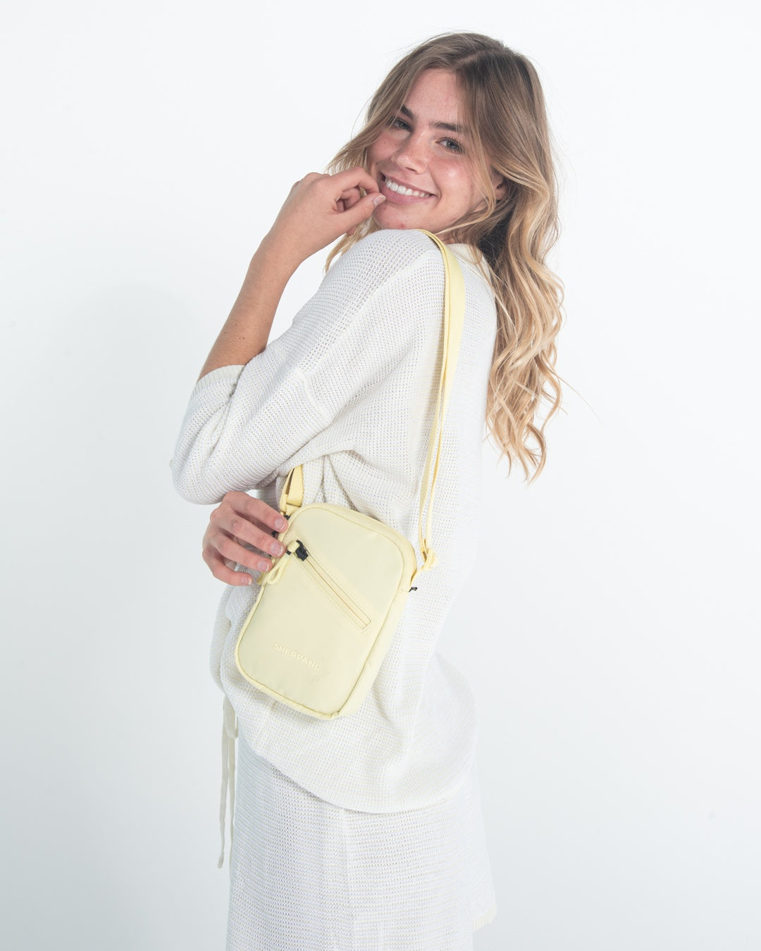 Rogue | Mini Crossbody