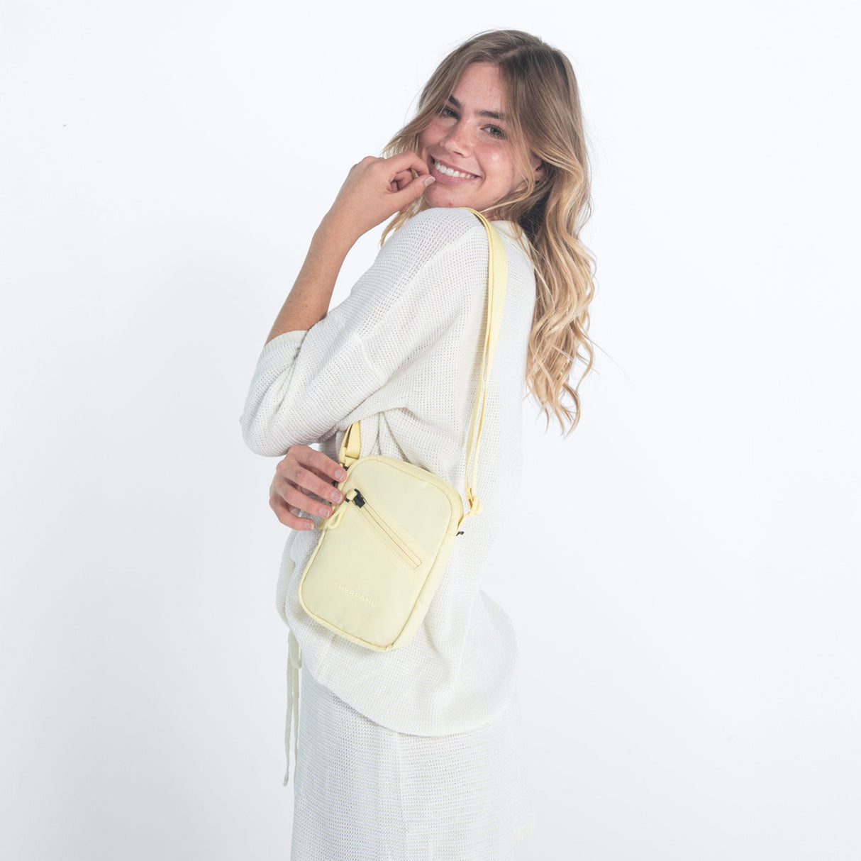 Rogue | Mini Crossbody